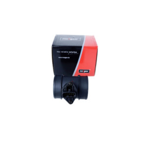 MAXGEAR 51-0026 FS-104 Przepływomierz powietrza dla Astra 156 Vectra Lybra Omega Zafira Combo Marea