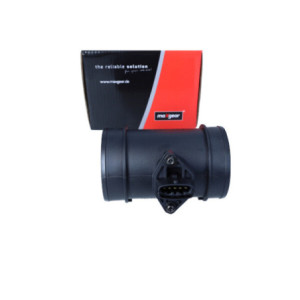 MAXGEAR 51-0027 FS-161 Przepływomierz powietrza dla Boxer Ducato JUMPER Omega Vectra Frontera Sintra