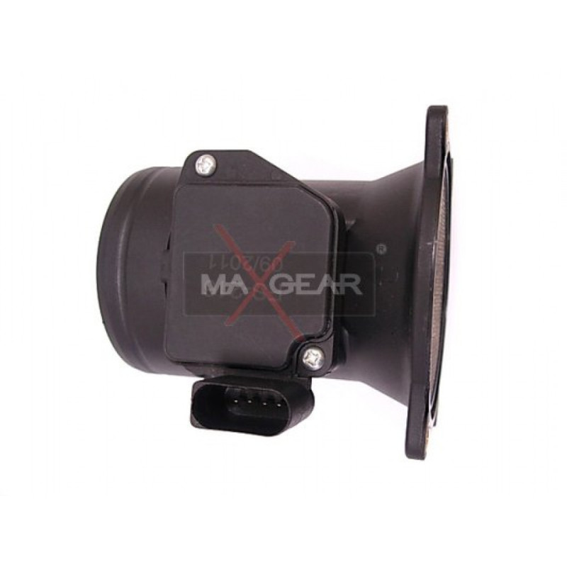 MAXGEAR 51-0064 FS-216 Débitmètre d'air pour Transporter A4 Passat Bora Golf Octavia New A3 Exeo