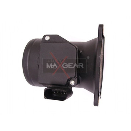 MAXGEAR 51-0064 FS-216 Débitmètre d'air pour Transporter A4 Passat Bora Golf Octavia New A3 Exeo