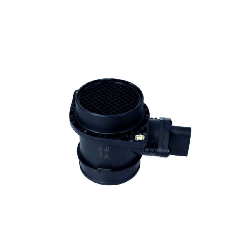 MAXGEAR 51-0076 FS-142 Débitmètre d'air pour Golf A4 Passat Bora LT Transporter A3 Octavia A6 Leon