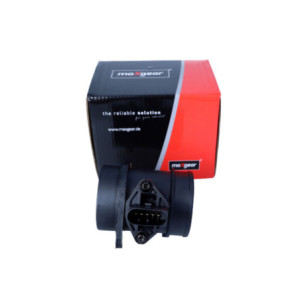 MAXGEAR 51-0076 FS-142 Przepływomierz powietrza dla Golf A4 Passat Bora LT Transporter A3 Octavia A6