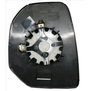 TYC 305-0130-1 Glace de rétroviseur