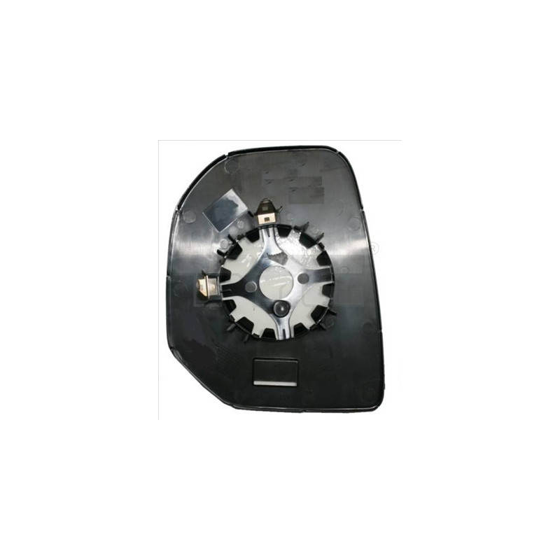TYC 305-0130-1 Glace de rétroviseur