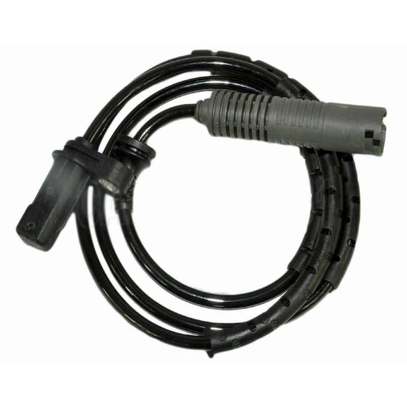 DENCKERMANN B180022 Hinten ABS Sensor Raddrehzahl für BMW 1 E81 E82 E87 E88 3 E90 E91 E92 E93