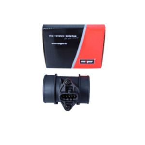 MAXGEAR 51-0109 FS-277 Débitmètre d'air pour Astra Corsa Combo A6 Agila Meriva Corsavan Tigra