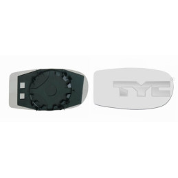 TYC 309-0023-1 Mirror Glass