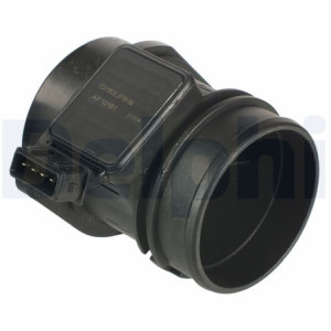 DELPHI AF10191-12B1 Mass air flow sensor