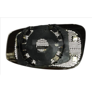 TYC 309-0029-1 Cristal de espejo