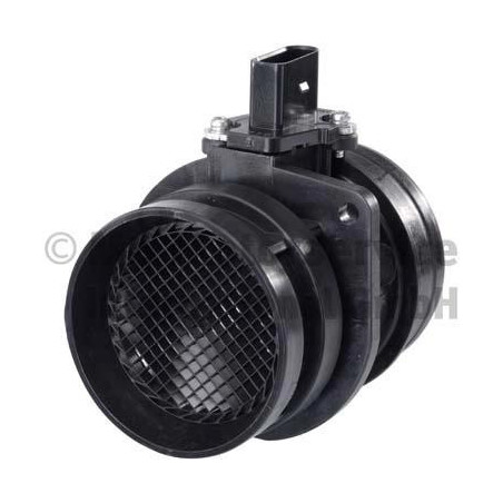 PIERBURG 7.22184.74.0 Mass air flow sensor