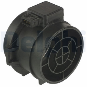 DELPHI AF10222-12B1 Mass air flow sensor