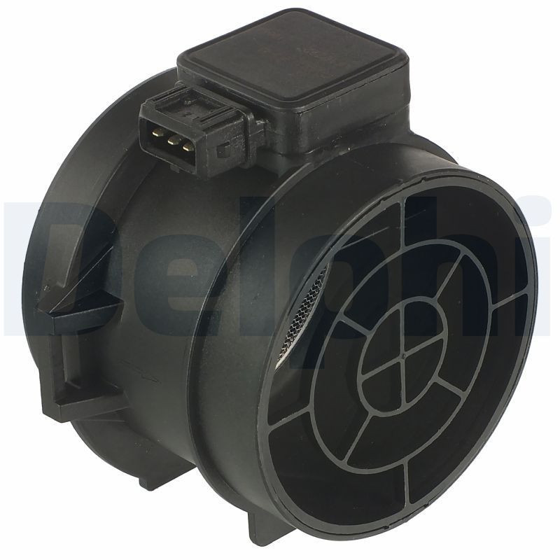 DELPHI AF10222-12B1 Przepływomierz powietrza