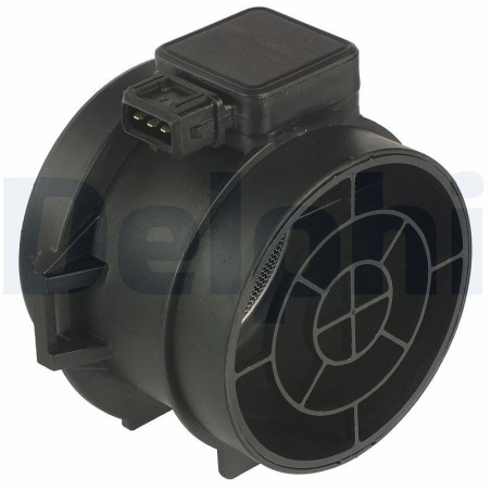 DELPHI AF10222-12B1 Przepływomierz powietrza