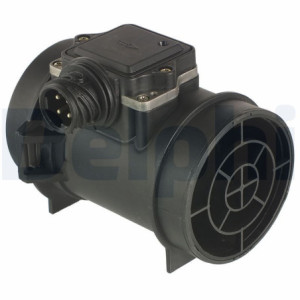 DELPHI AF10224-12B1 Mass air flow sensor