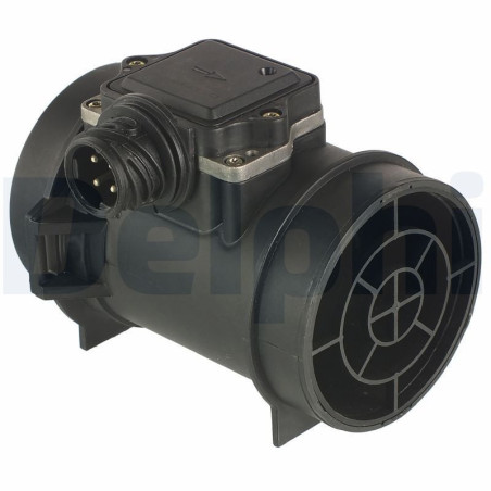 DELPHI AF10224-12B1 Przepływomierz powietrza