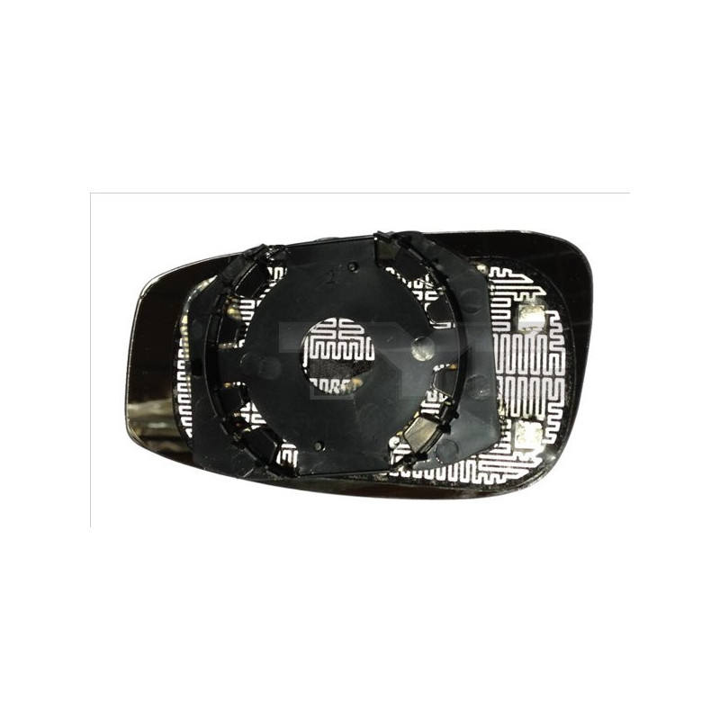 TYC 309-0030-1 Vetro specchio