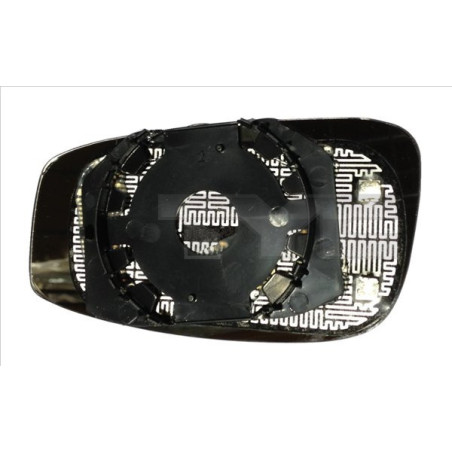 TYC 309-0030-1 Vetro specchio