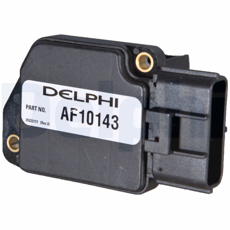 DELPHI AF10143-12B1 Medidor de masa de aire