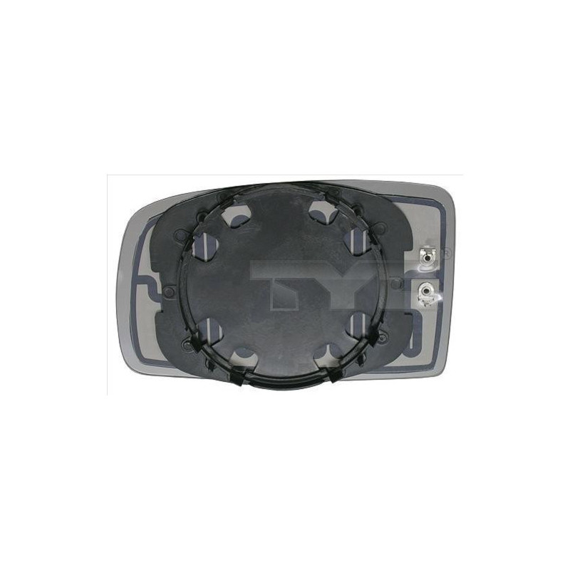 TYC 309-0044-1 Mirror Glass