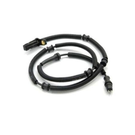 DENCKERMANN B180108 Trasero Sensor ABS revoluciones rueda para Renault Master II