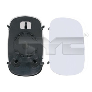 TYC 309-0055-1 Mirror Glass