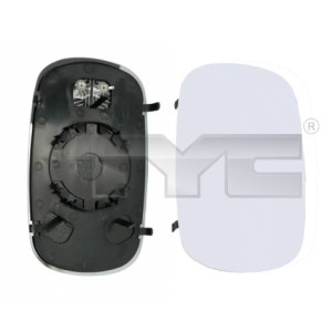 TYC 309-0059-1 Mirror Glass