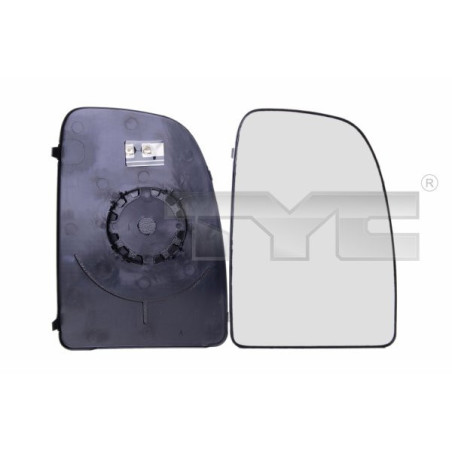 TYC 309-0073-1 Wkład lusterka