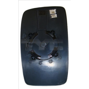 TYC 309-0086-1 Vetro specchio