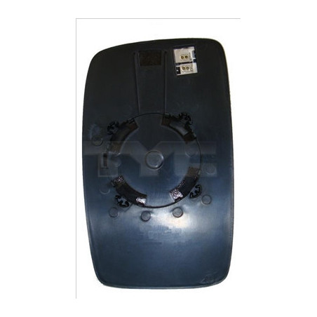 TYC 309-0086-1 Mirror Glass
