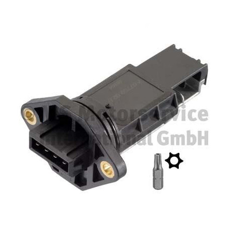PIERBURG 7.07759.02.0 Mass air flow sensor