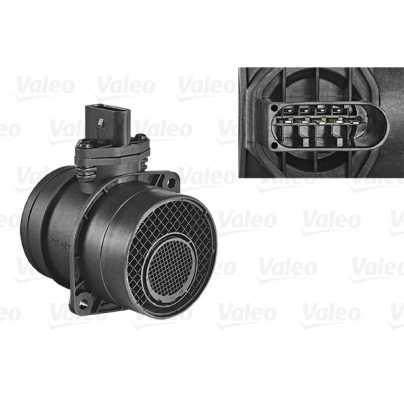 VALEO 253700 Przepływomierz powietrza