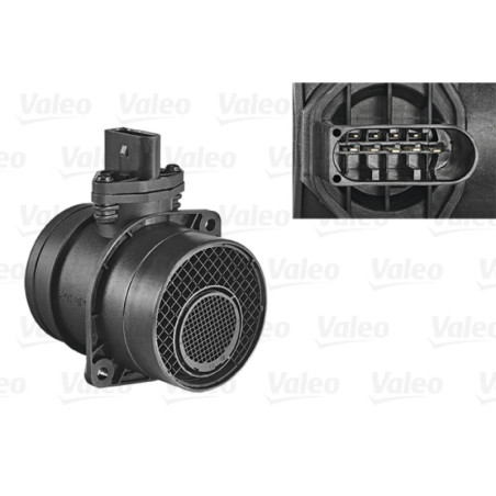 VALEO 253700 Medidor de masa de aire