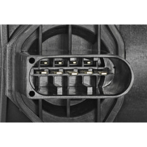 VALEO 253700 Medidor de masa de aire