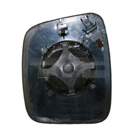 TYC 309-0089-1 Glace de rétroviseur