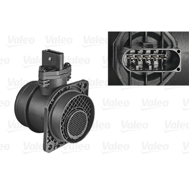 VALEO 253703 Przepływomierz powietrza