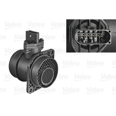 VALEO 253703 Medidor de masa de aire