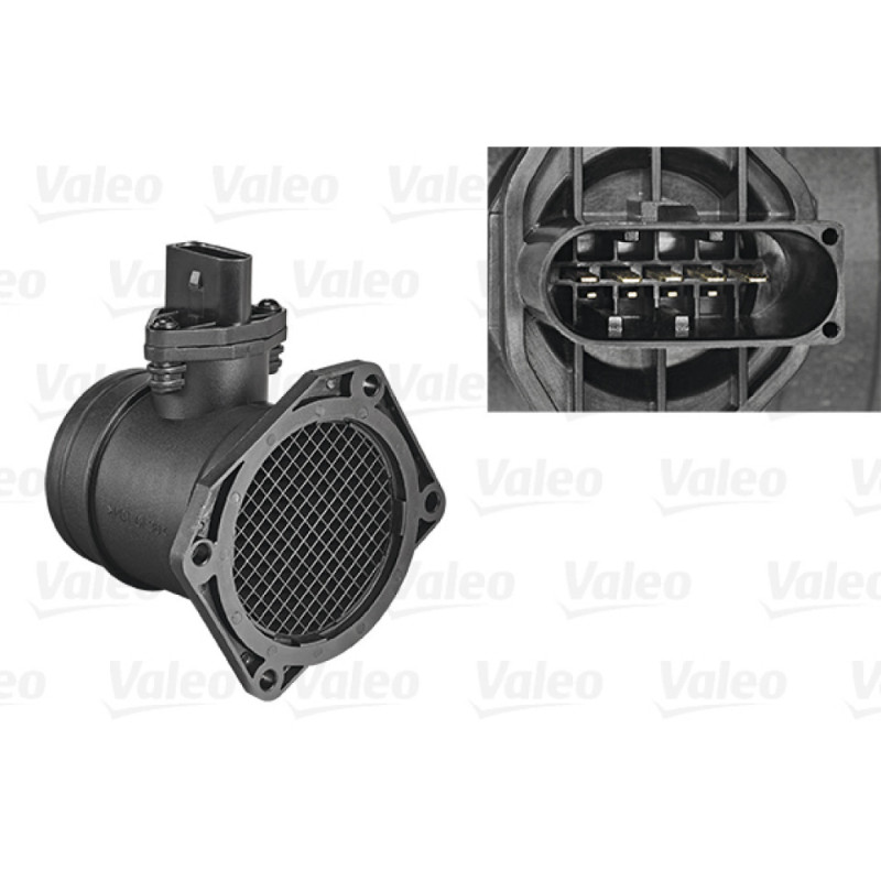 VALEO 253708 Snímač množství protékajícího vzduchu