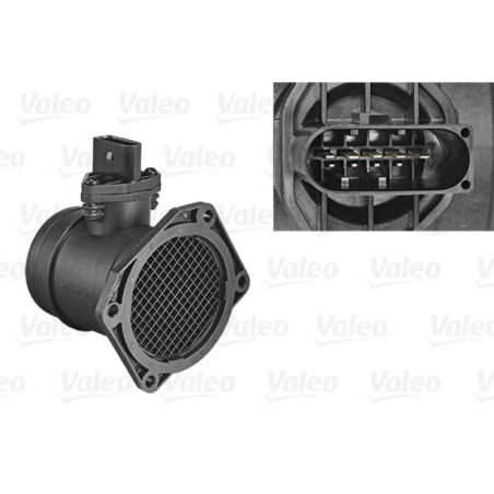 VALEO 253708 Mass air flow sensor