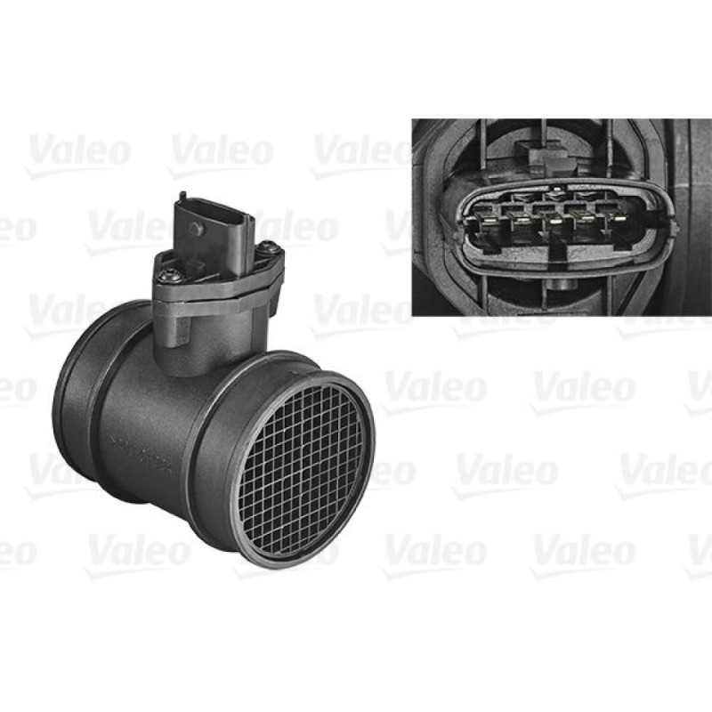 VALEO 253715 Merač hmotnosti vzduchu