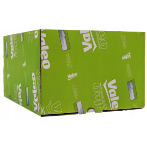 VALEO 253717 Luftmassenmesser