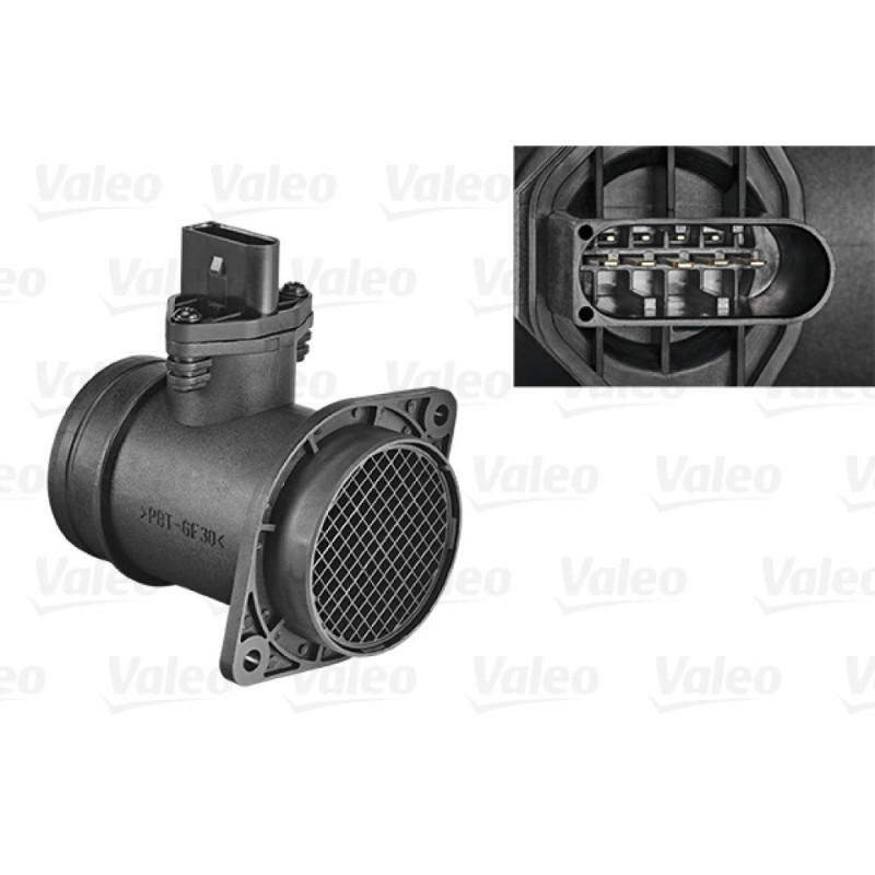 VALEO 253720 Medidor de masa de aire