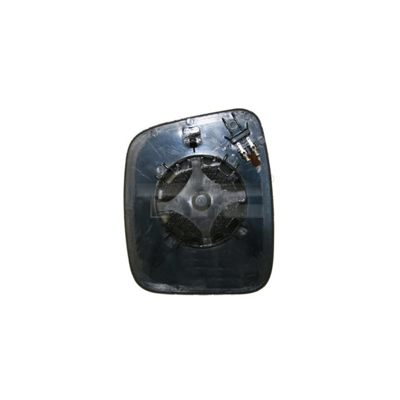 TYC 309-0091-1 Glace de rétroviseur