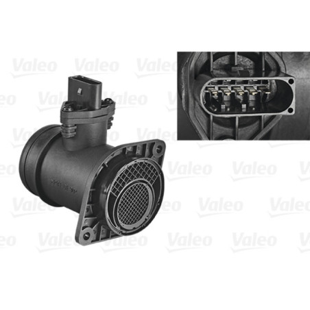 VALEO 253729 Mass air flow sensor