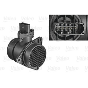 VALEO 253737 Mass air flow sensor