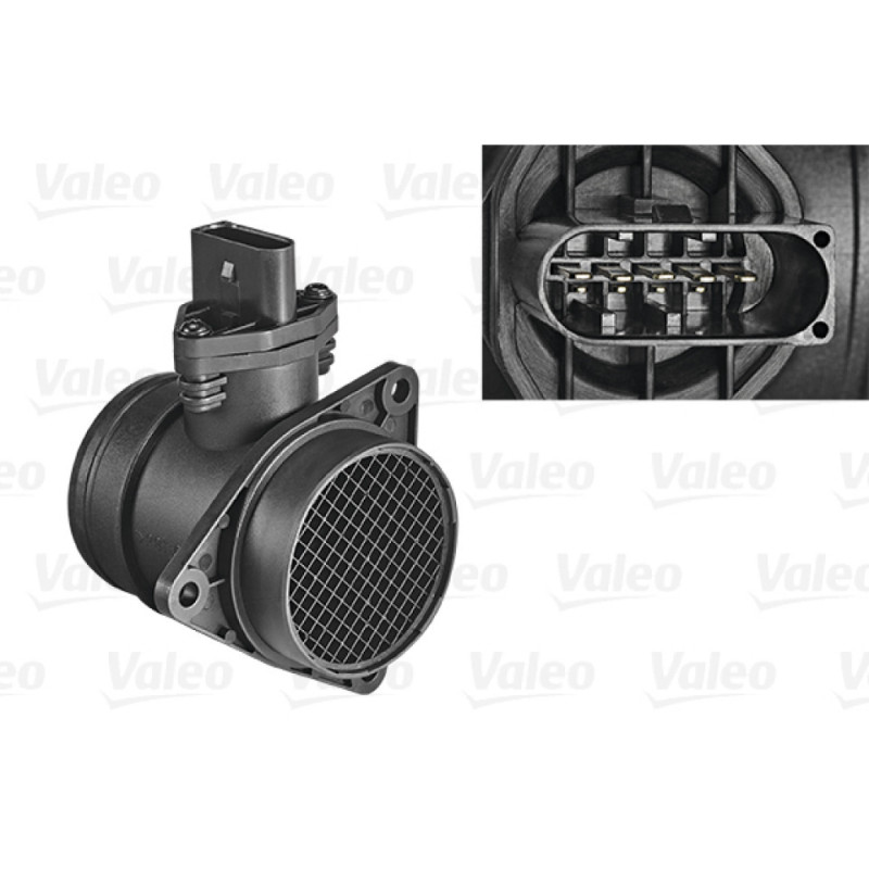 VALEO 253737 Mass air flow sensor