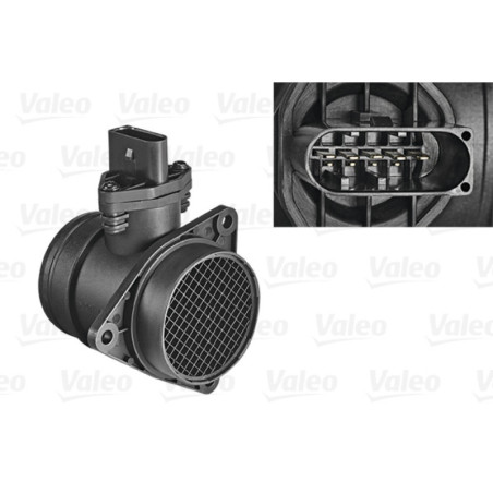 VALEO 253737 Merač hmotnosti vzduchu