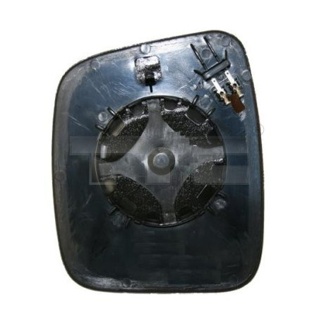 TYC 309-0092-1 Spiegelglas