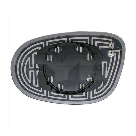 TYC 309-0099-1 Mirror Glass