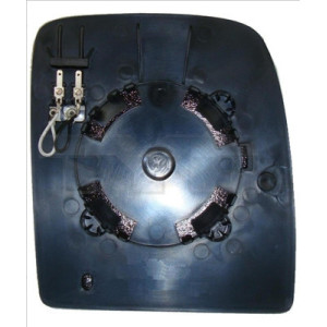 TYC 309-0106-1 Vetro specchio
