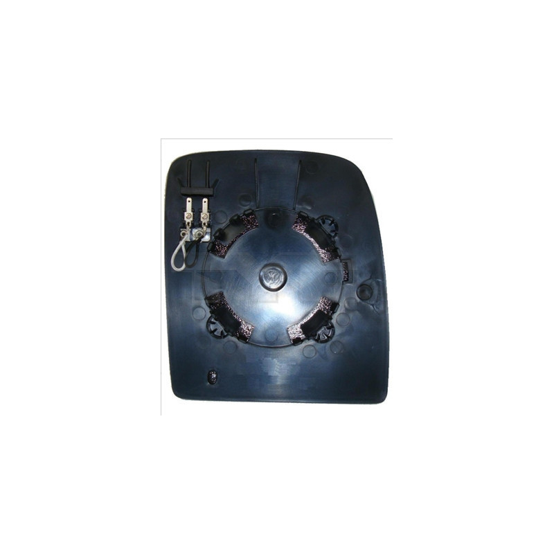 TYC 309-0106-1 Glace de rétroviseur